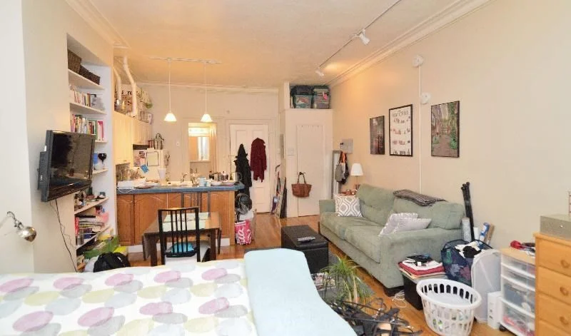 3 St Charles St, South End