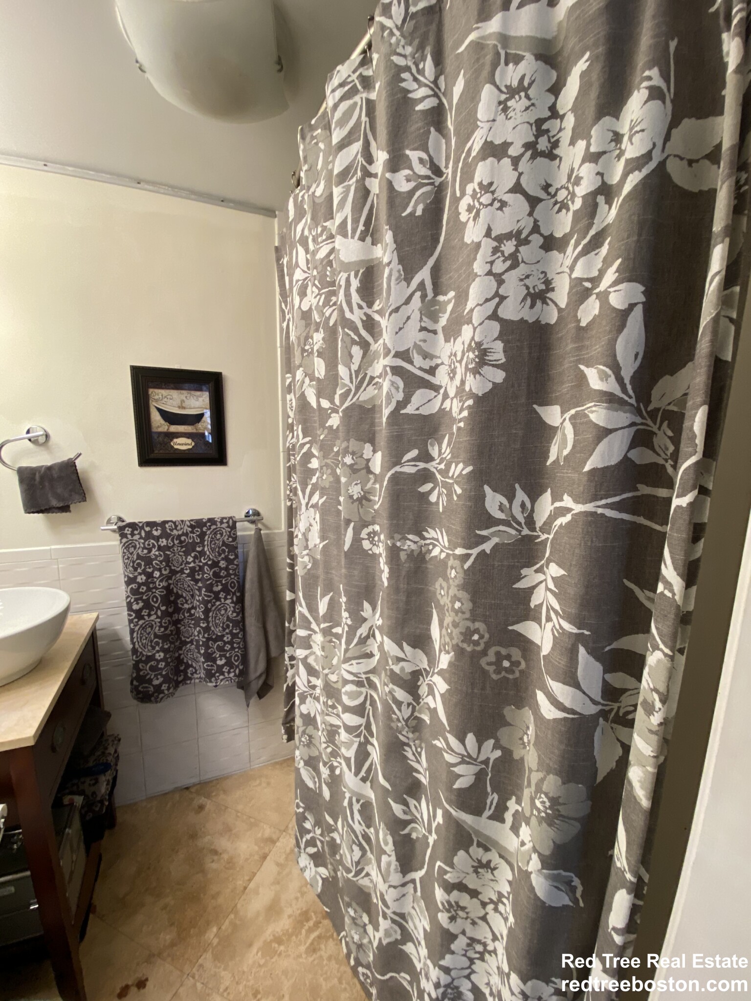 55 Saint Stephen St, Fenway