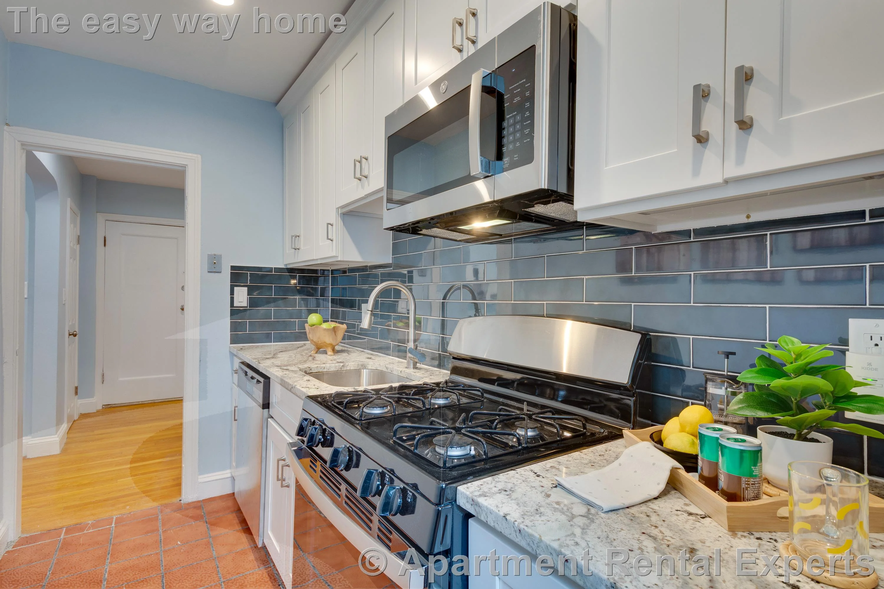 395 Broadway, Mid Cambridge