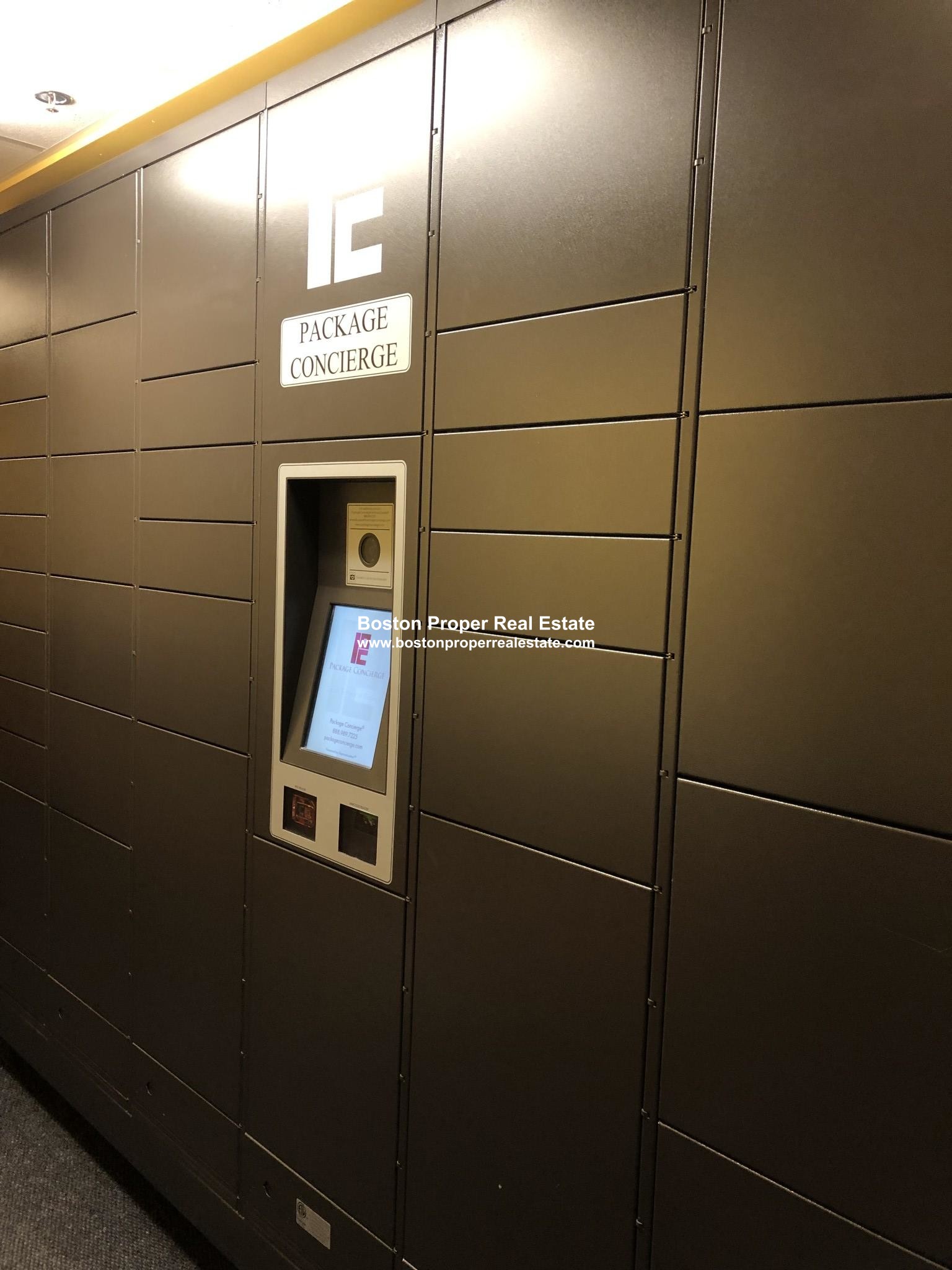 106 Queensberry St, Fenway