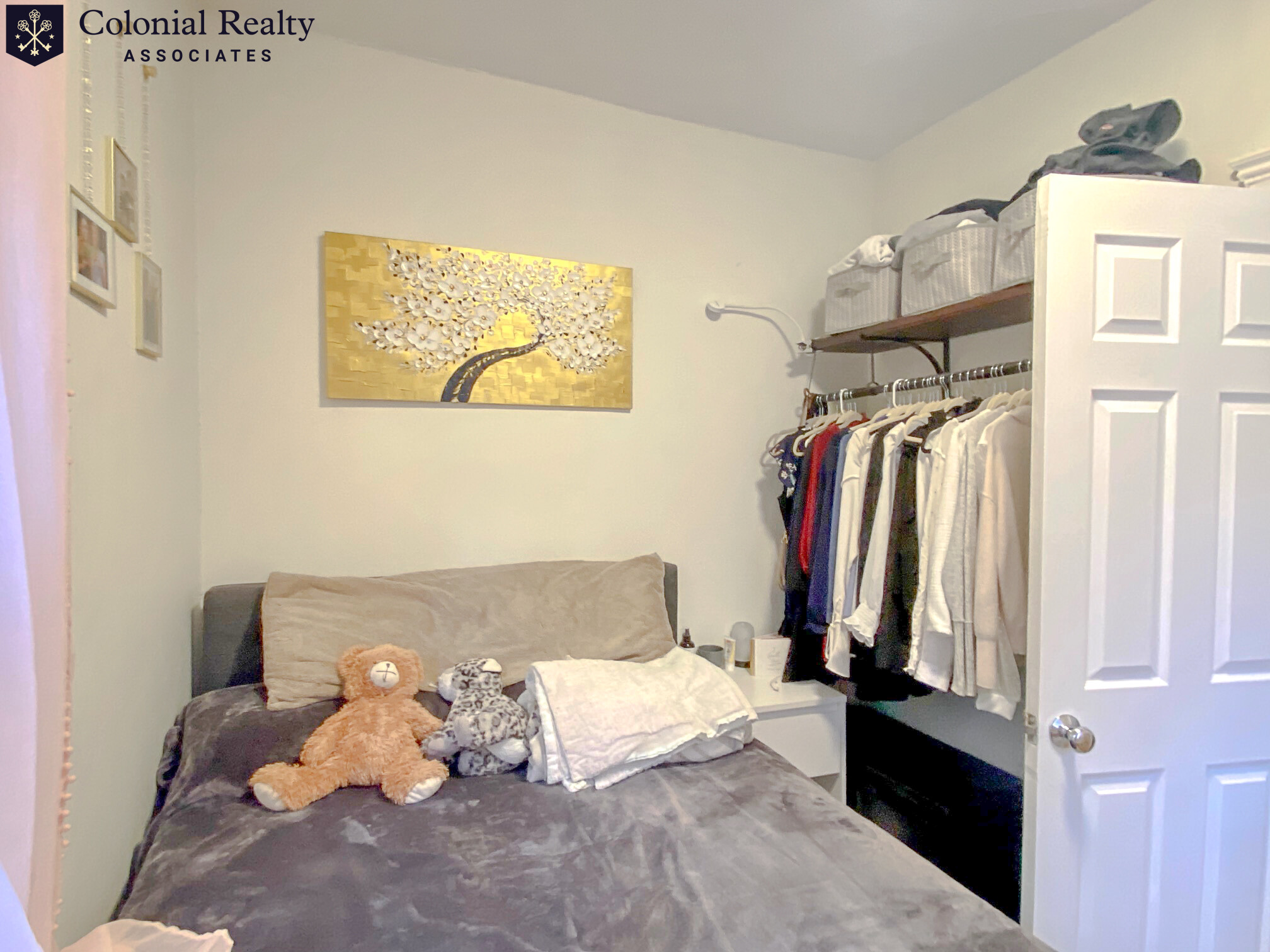 43 Joy St, Beacon Hill