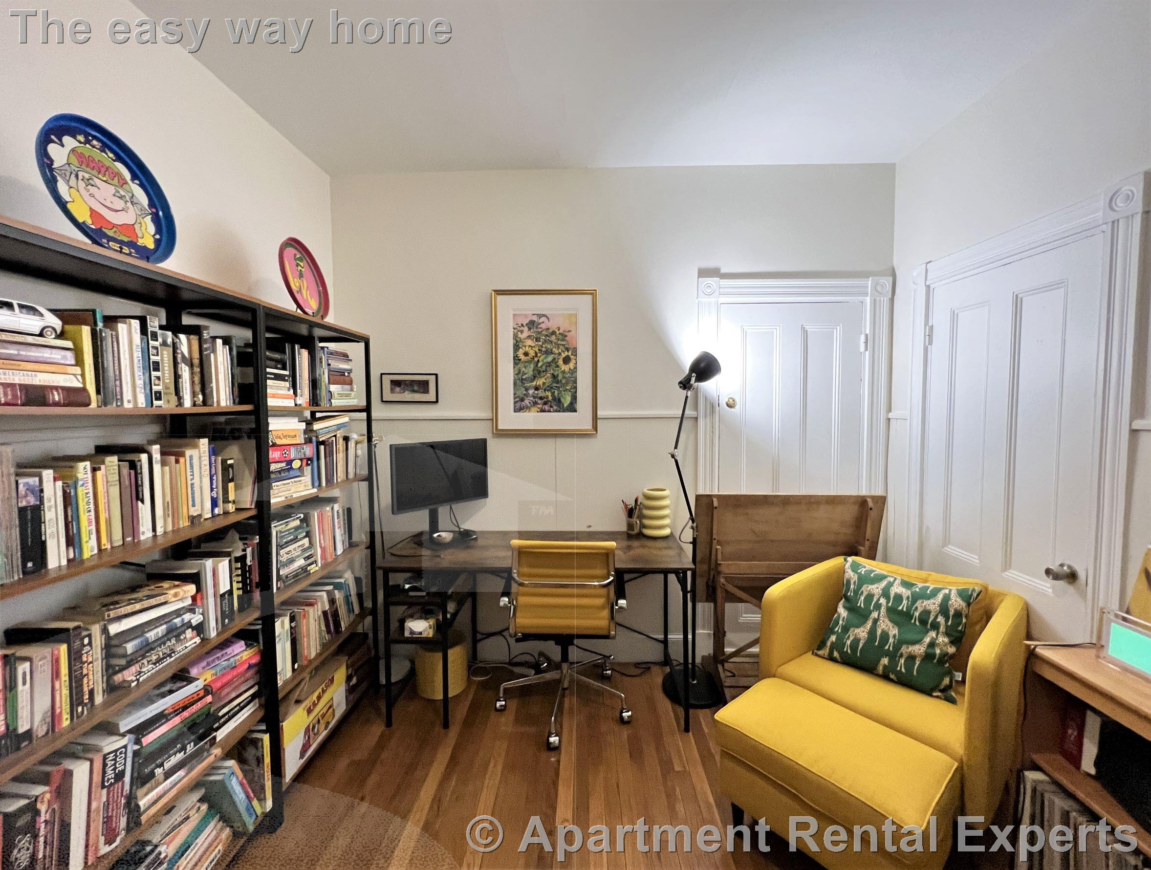 64A Beacon St, Inman Square