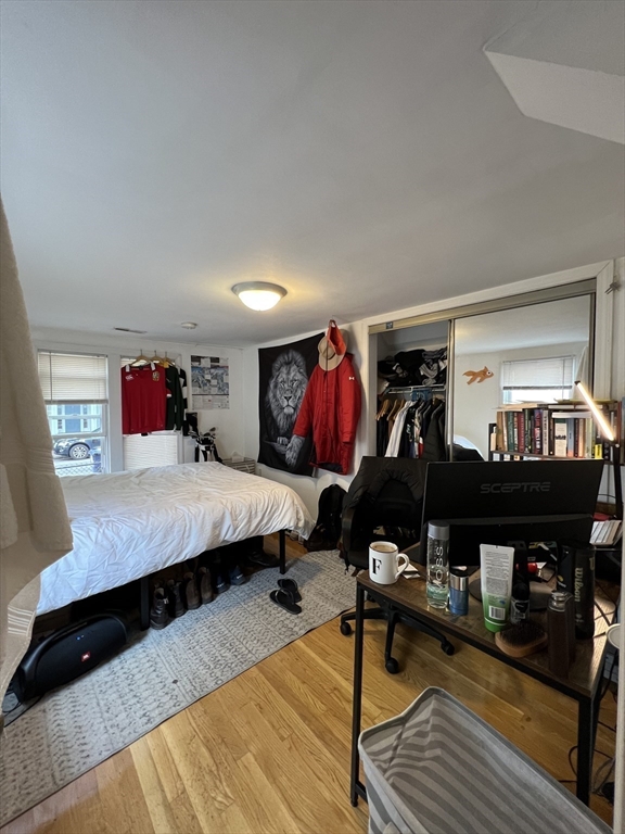 89 Spring St, Kendall Square