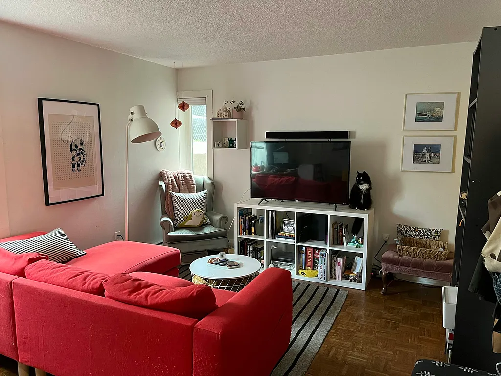 524 Putnam Ave, Cambridgeport
