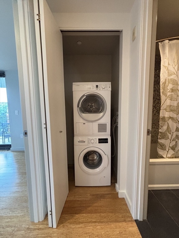 691 Massachusetts Ave, South End