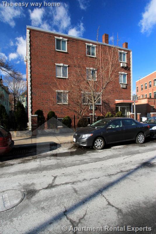 135 Inman St, Inman Square