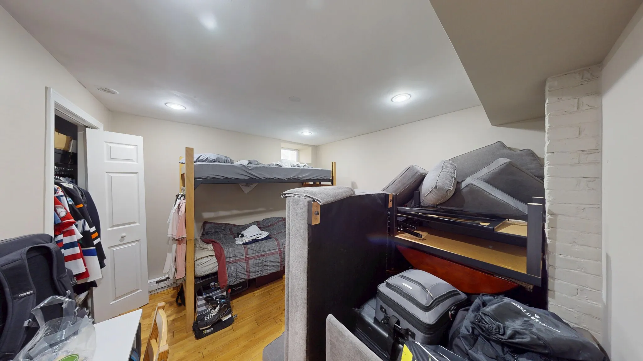 1 Parker Hill Ter, Mission Hill