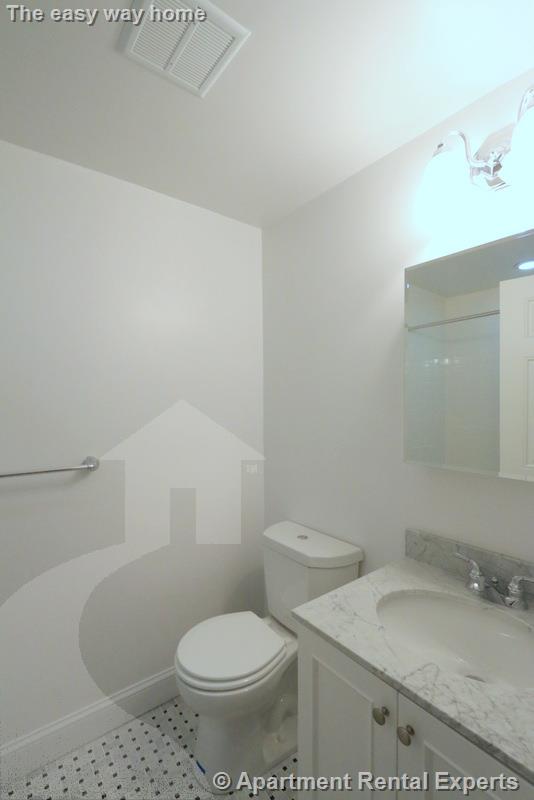 55 Langdon St, Harvard Square