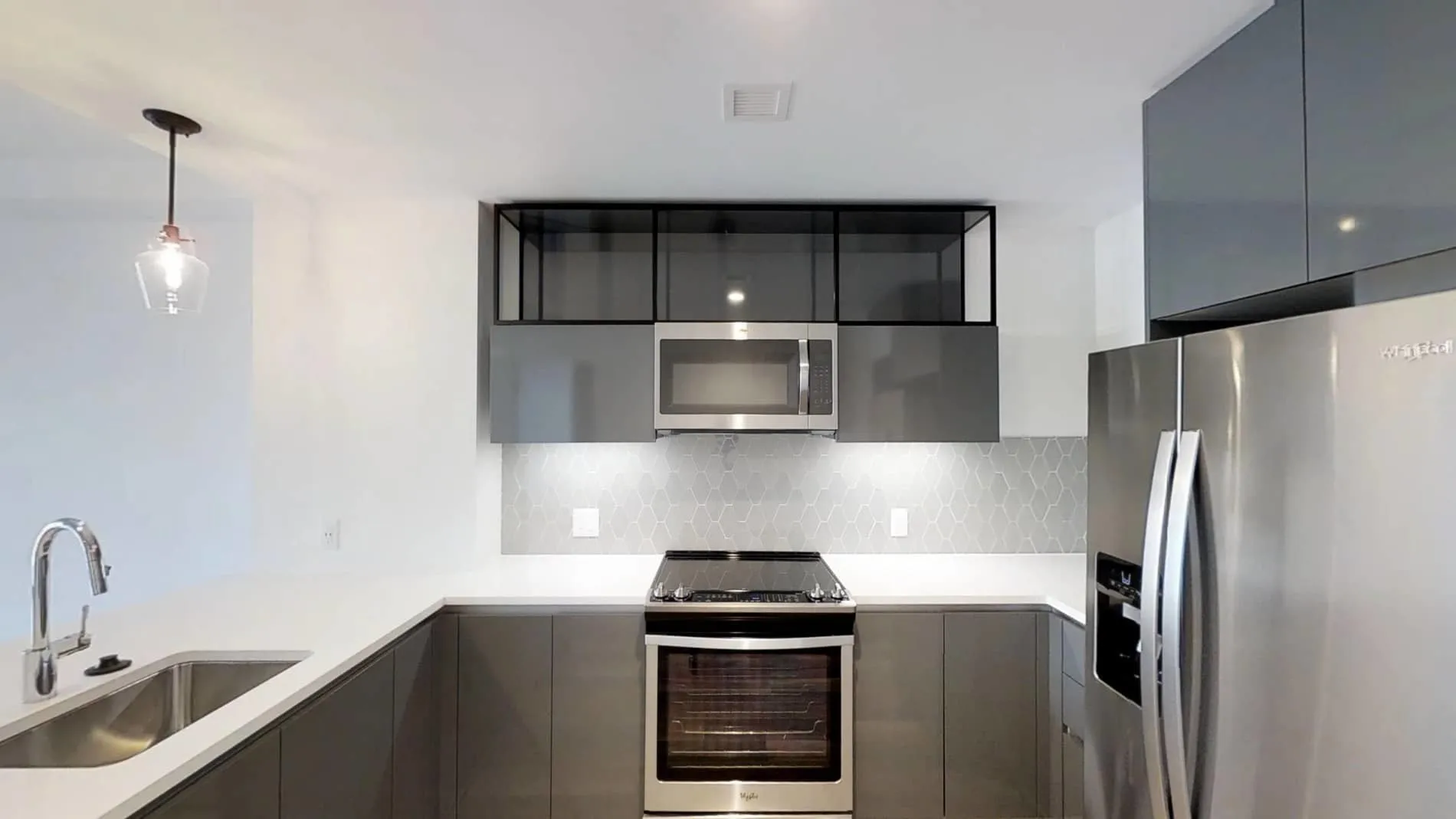 345 Harrison Ave, South End