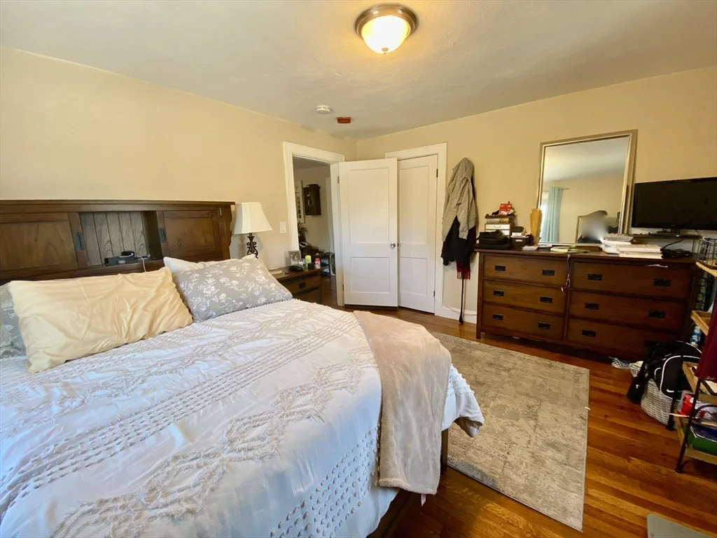 4907 Washington St, West Roxbury