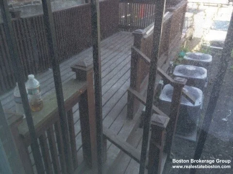 35 Forbes, Jamaica Plain