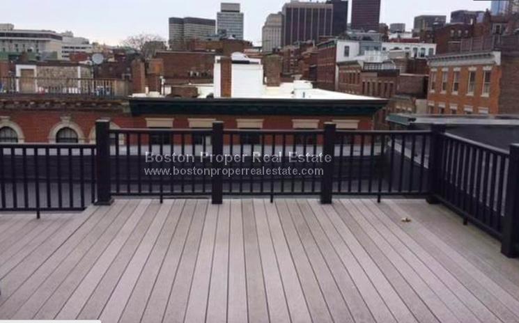 88 West Cedar St, Beacon Hill