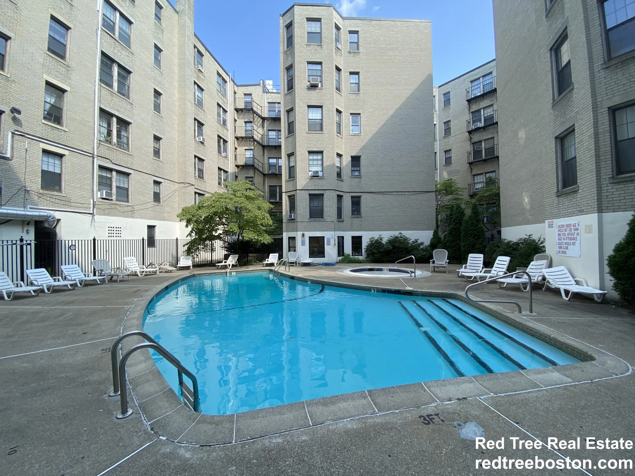 370 Chestnut Hill Ave, Brighton