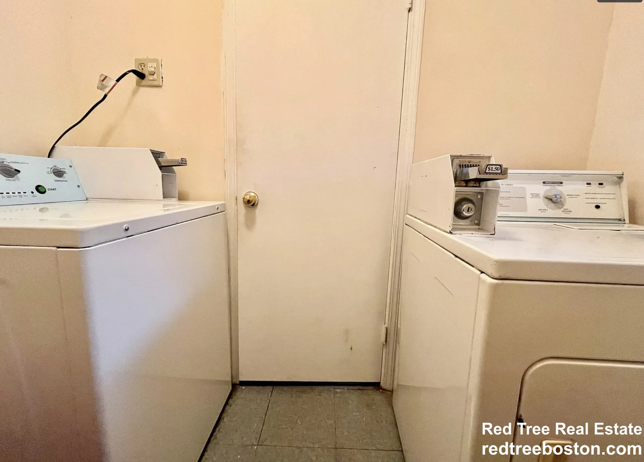 2 Parker Hill Ter, Mission Hill