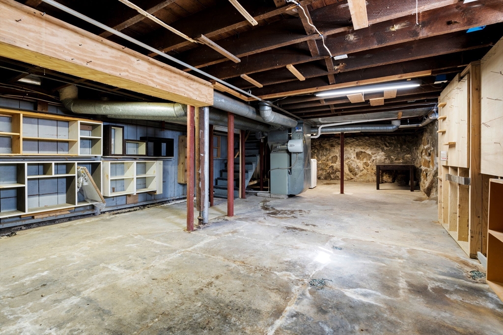 3 Clifford Ave, Beverly