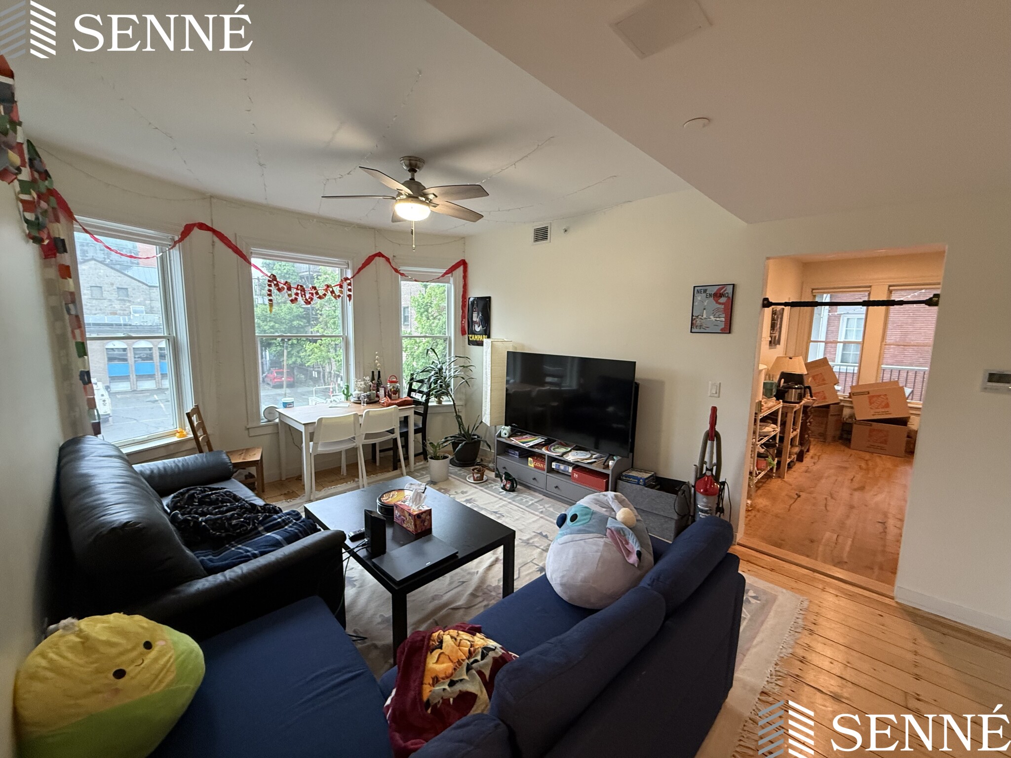 22 Magazine St, Cambridgeport