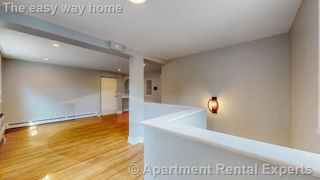 132 Sherman St, North Cambridge