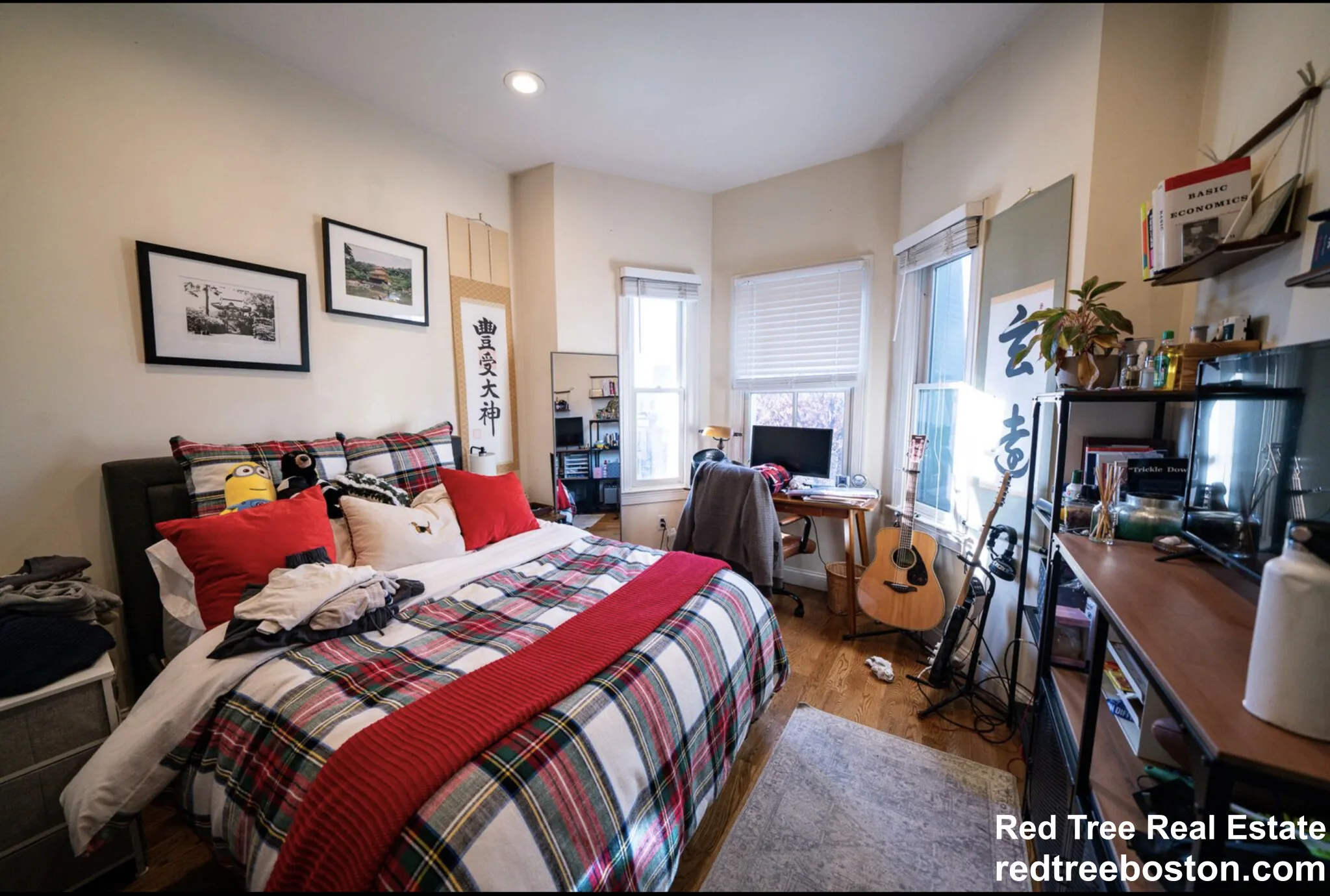 1778 Commonwealth Ave, Brighton
