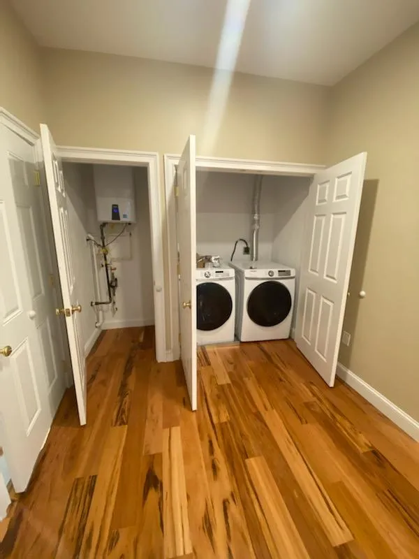 136 Inman St, Inman Square