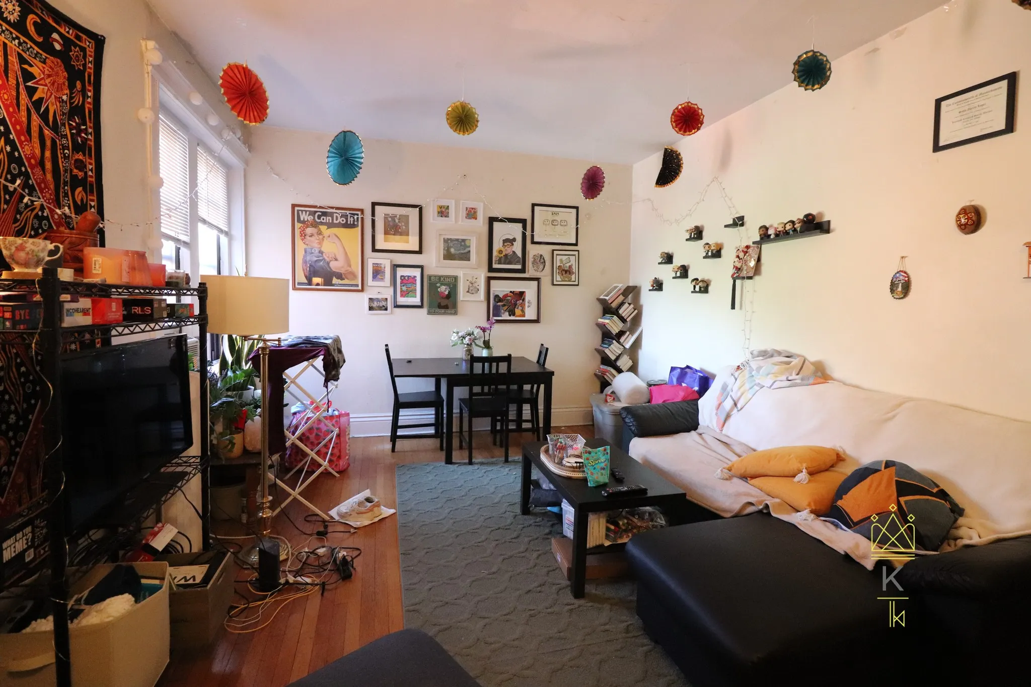 1959 Commonwealth Ave, Brighton