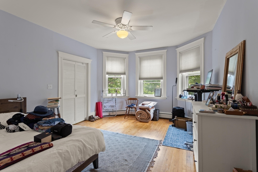 315 Harvard St, Cambridge