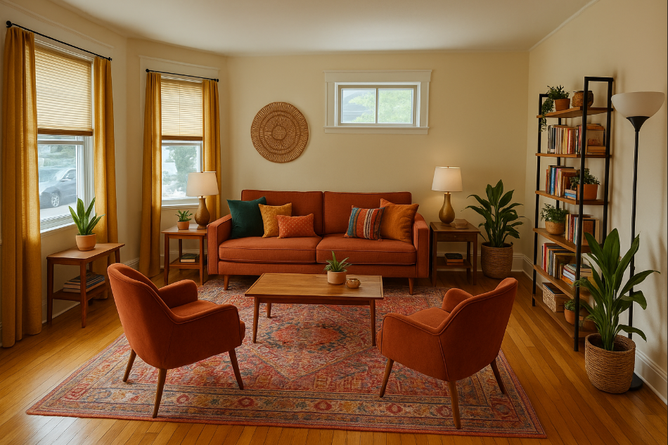 37 Rose St, Ward Two