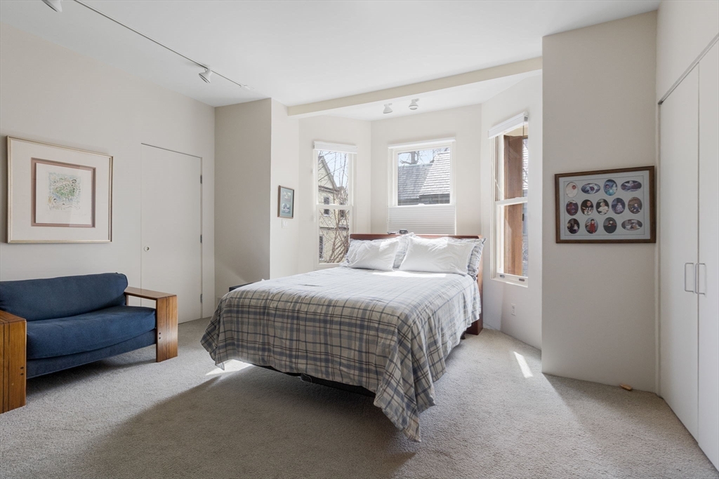 176 Hancock, Mid Cambridge