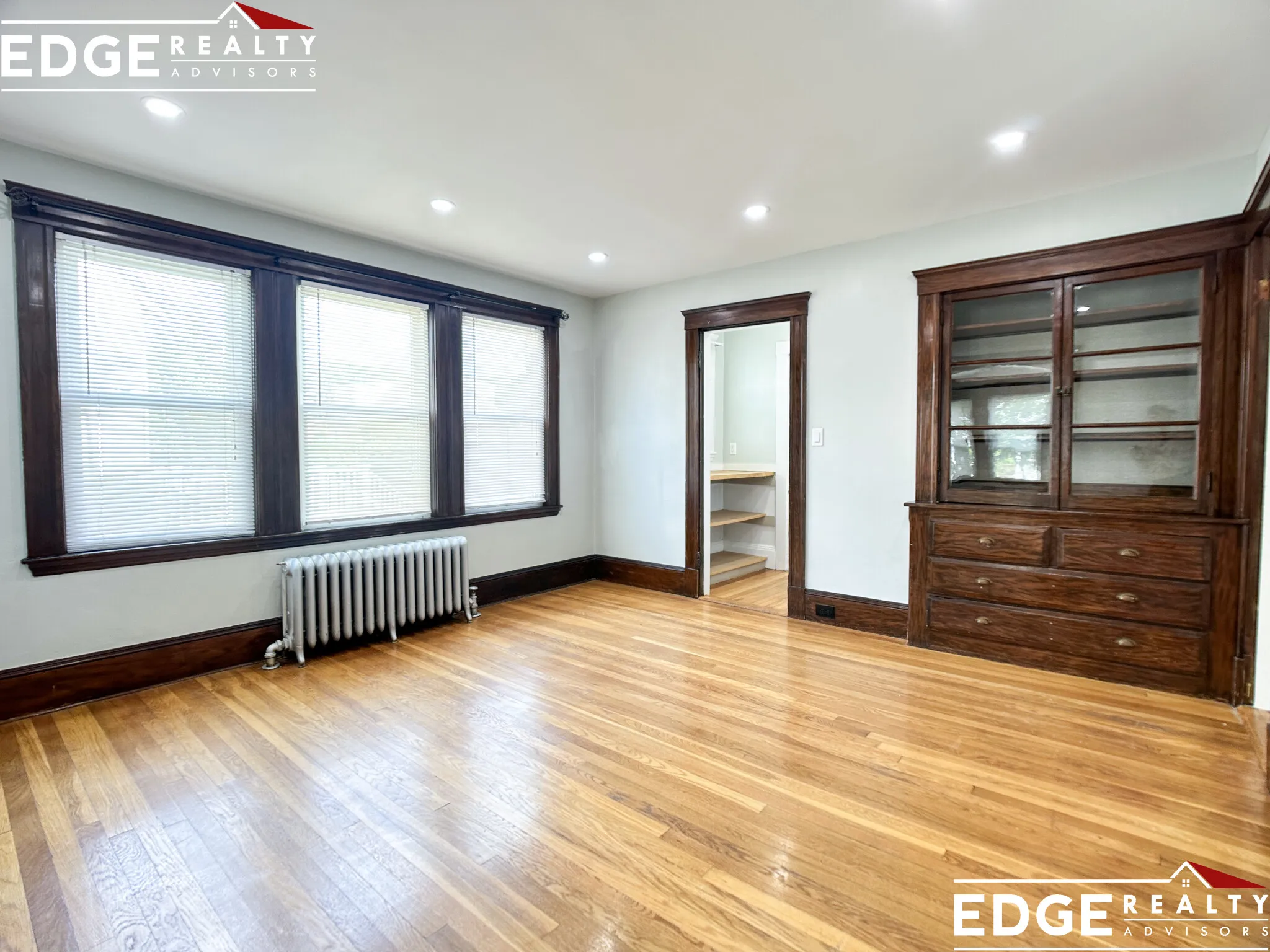 52 Beacon Park, Newton Corner