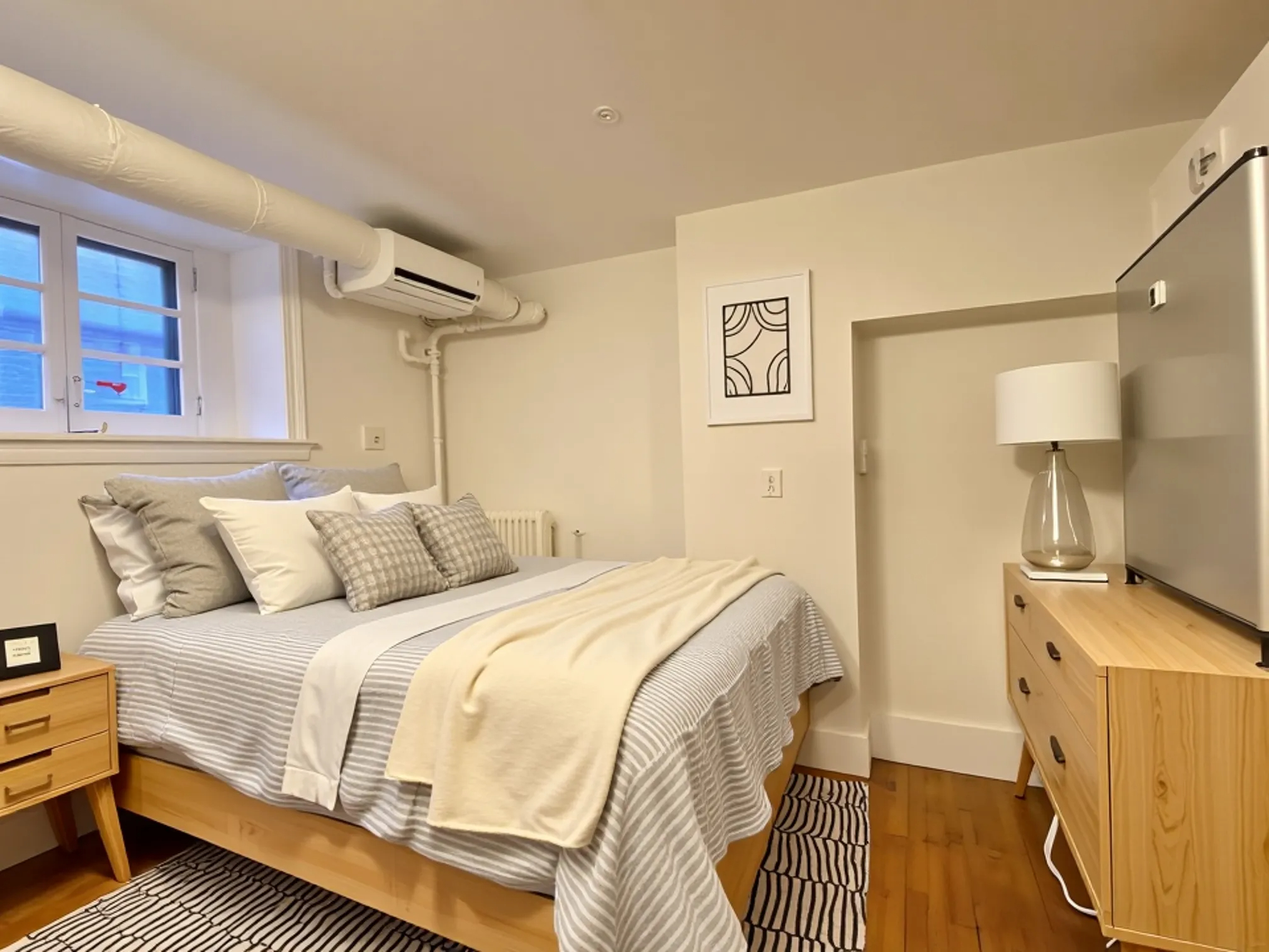 86 Charles, Beacon Hill