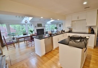 45 Wellesley, Belmont