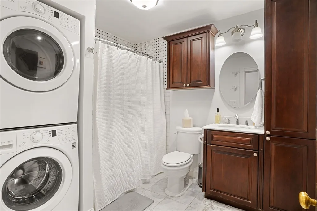 110 Union Park St, South End