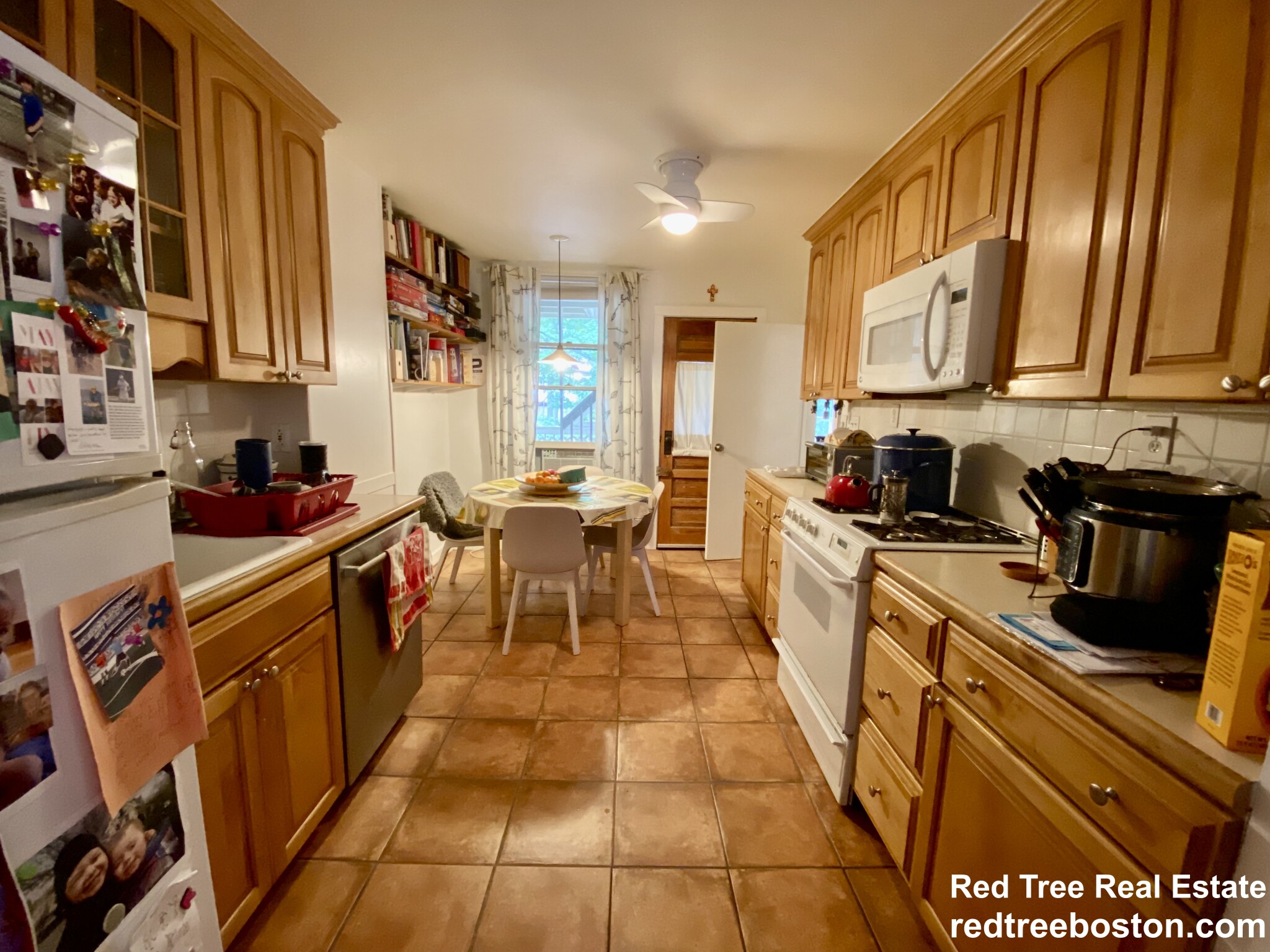 17 Perry St, Brookline Village