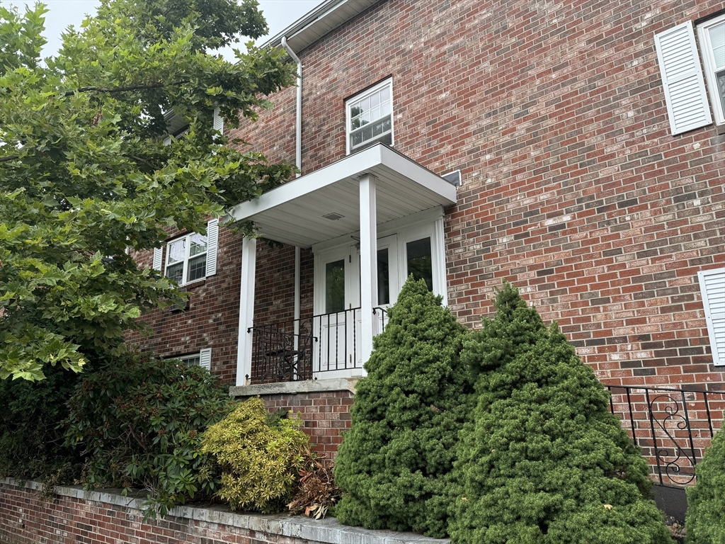 116 Sycamore, Winter Hill