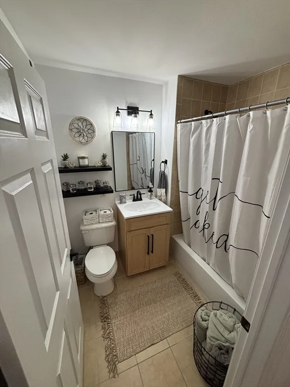 360 Revere Beach Boulevard, Revere