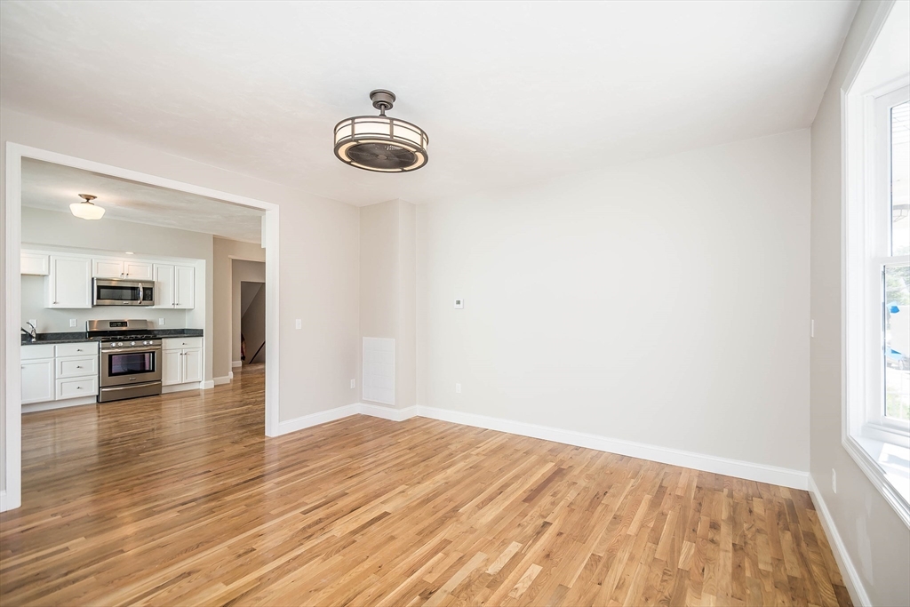 75 Summer, Tufts University