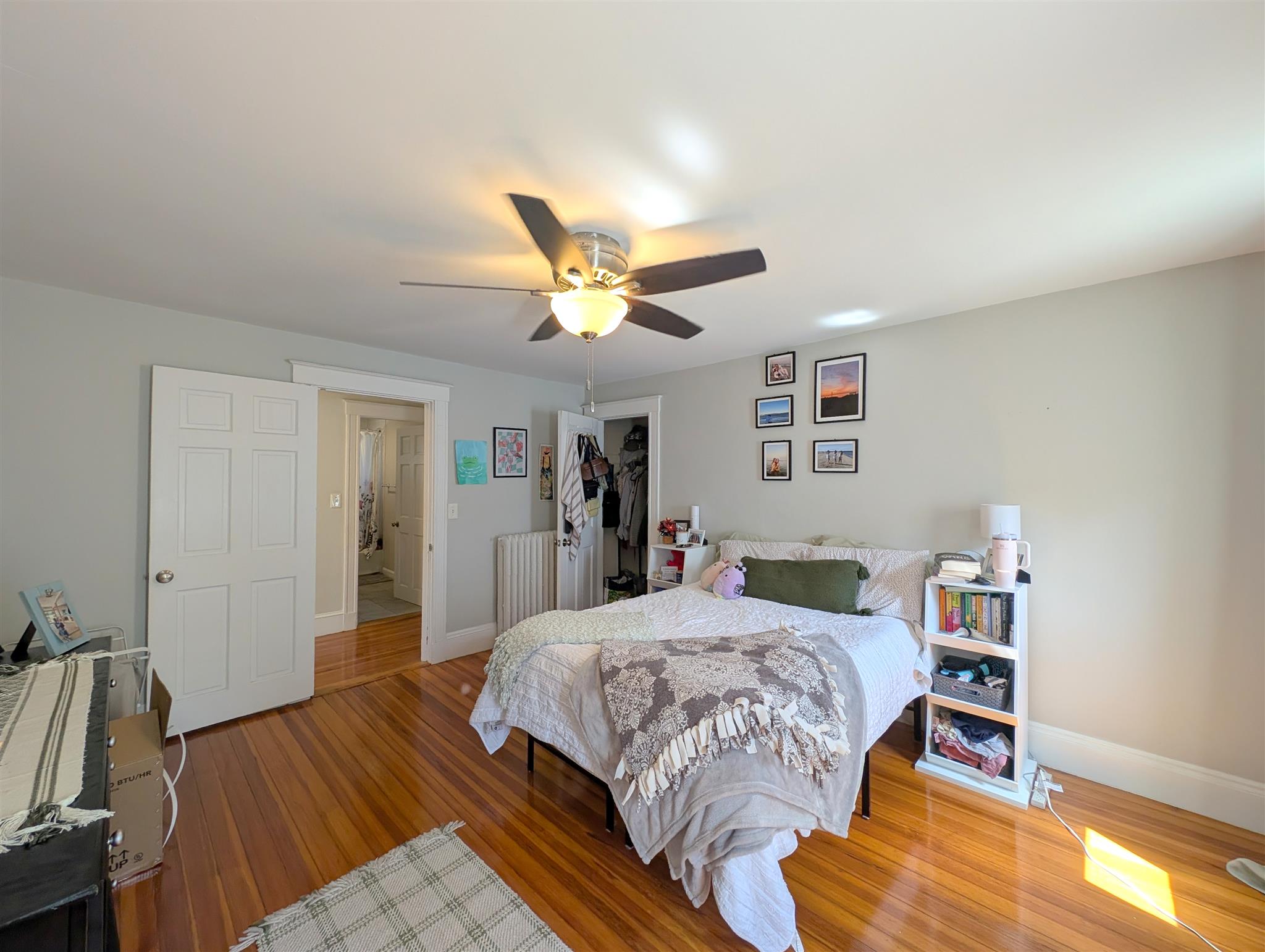 42 Lowden Ave, Powder House Square