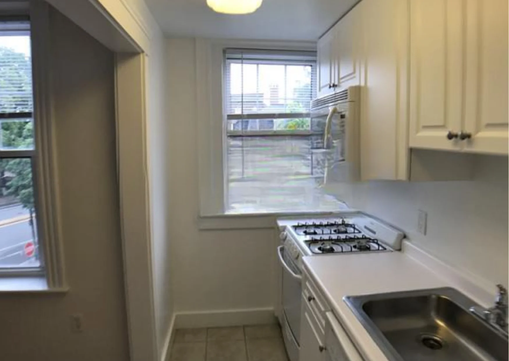 1 Langdon St, Neighborhood Nine