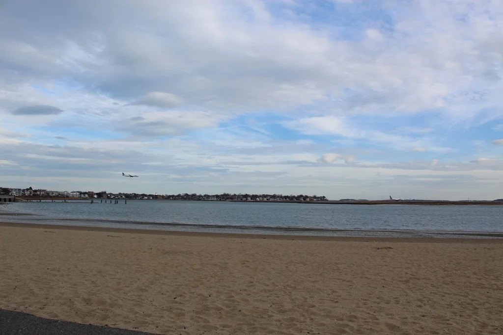 740 Bennington St, East Boston