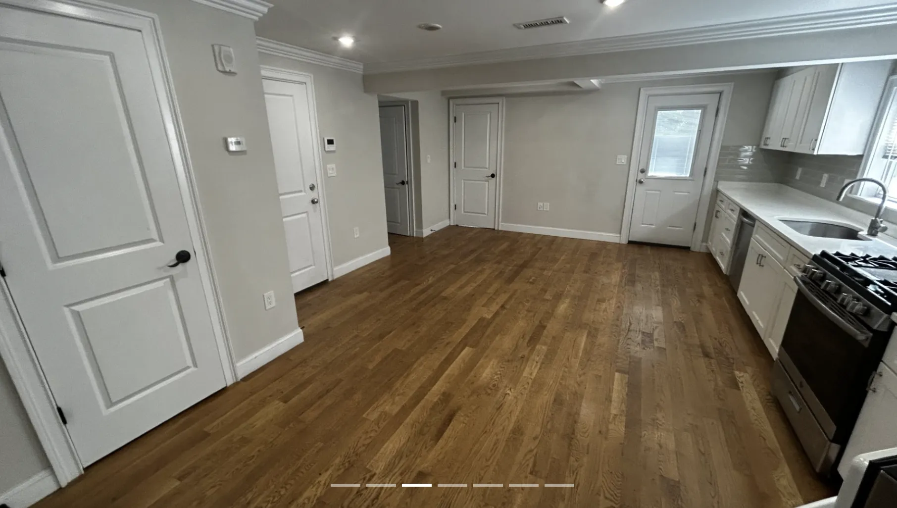 62 Gordon St, Jamaica Plain