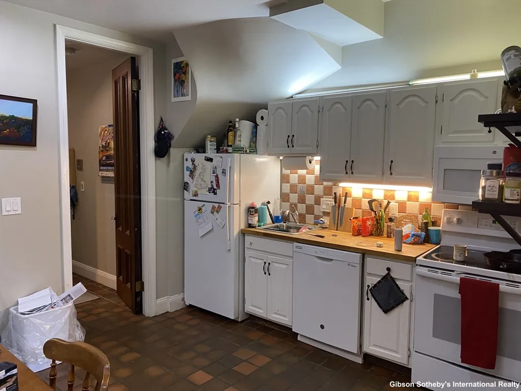 36 Dartmouth St, South End