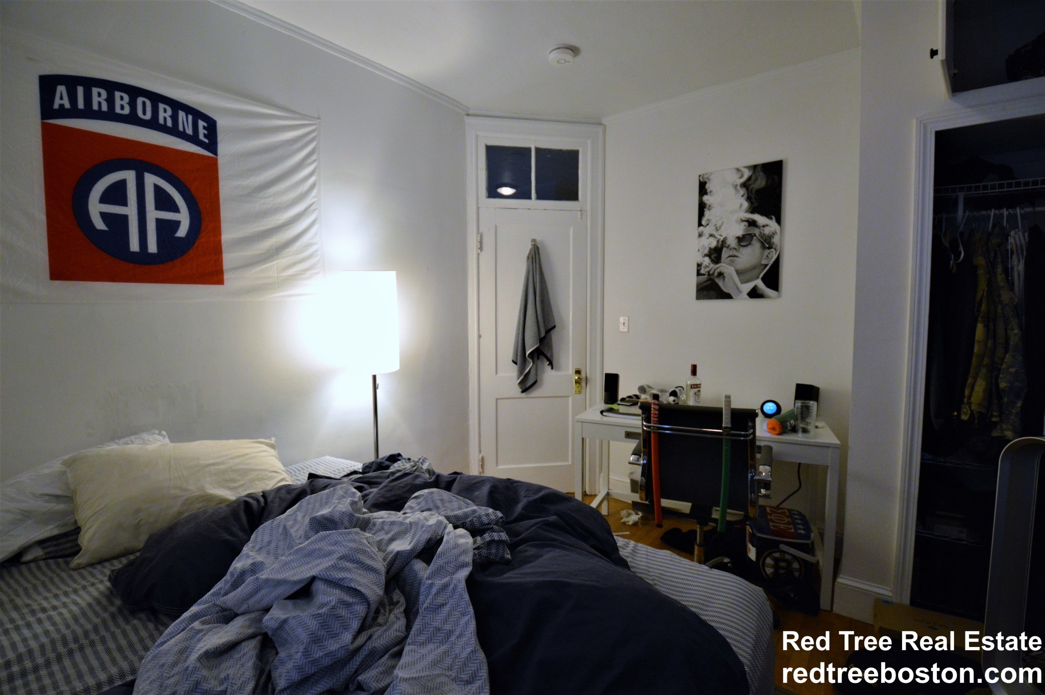 73 Thatcher St, North Brookline