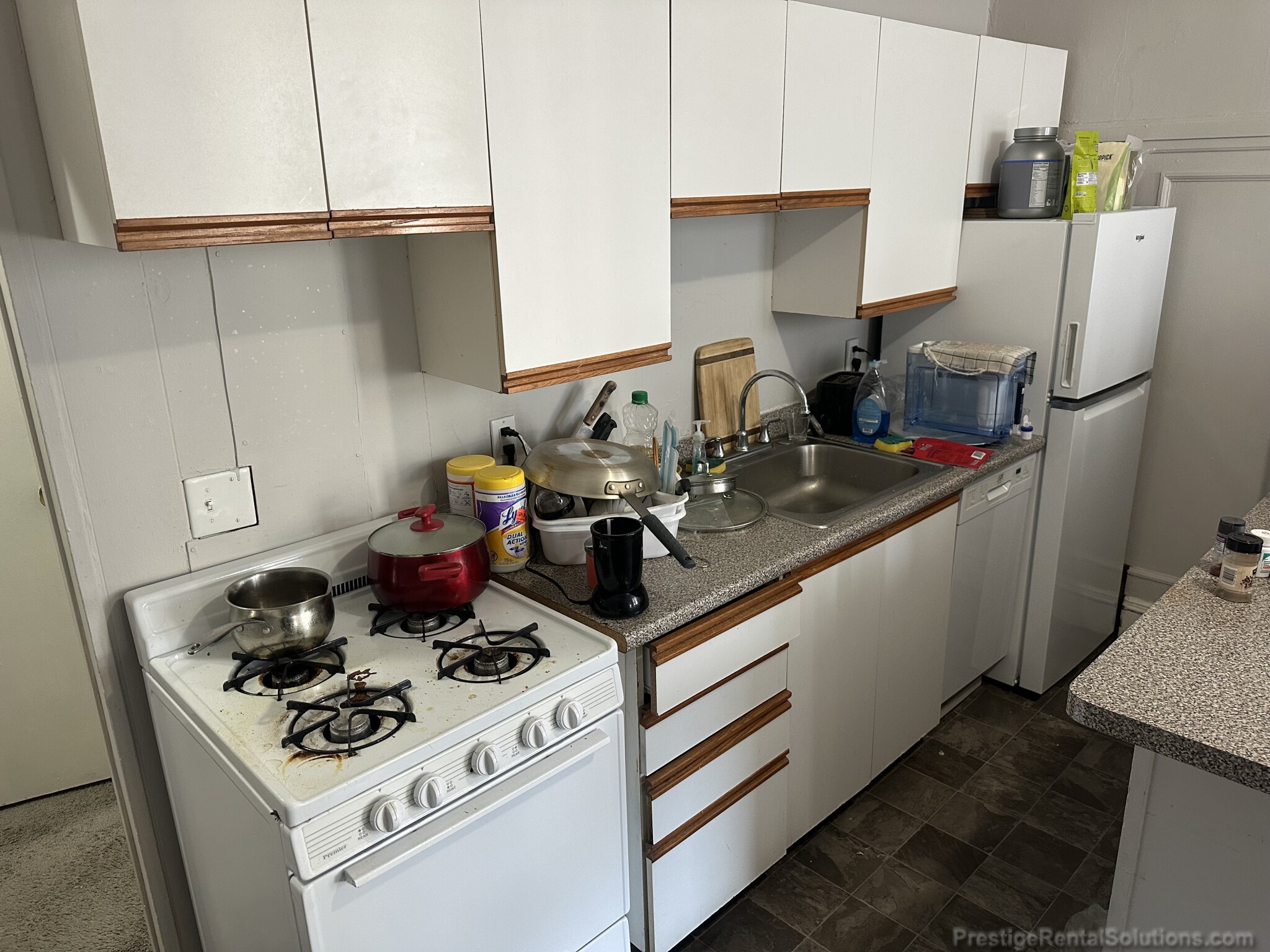 1124 Commonwealth Ave, Brighton