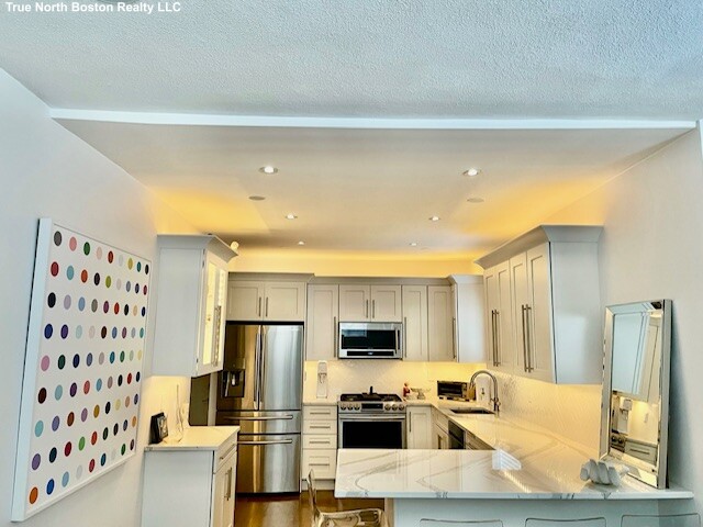 4 Battery St, North End