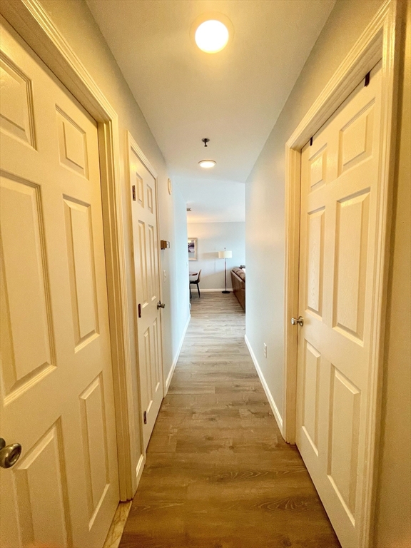 500 Washington, Quincy