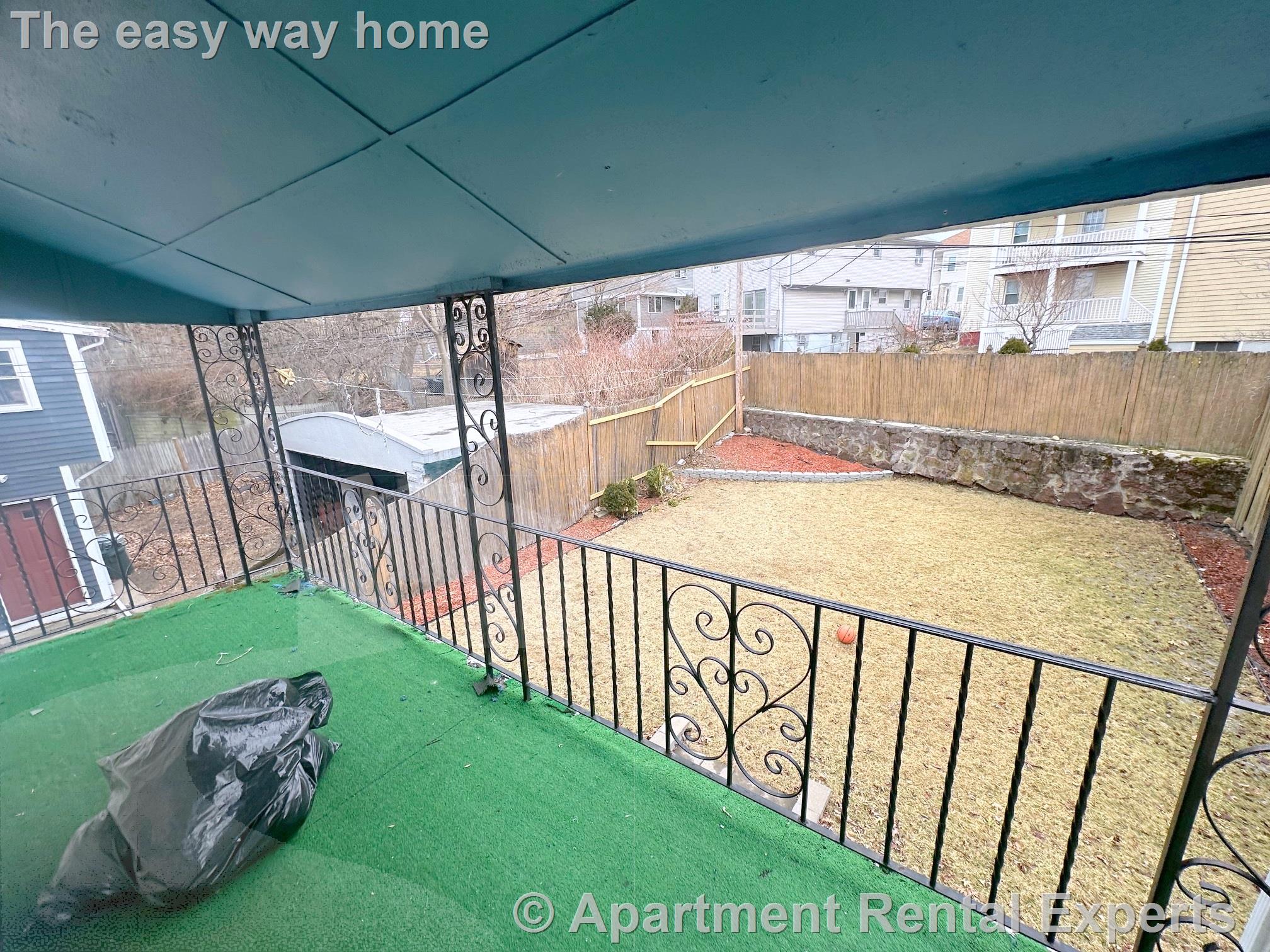 281 Alewife Brook Pwy, West Somerville