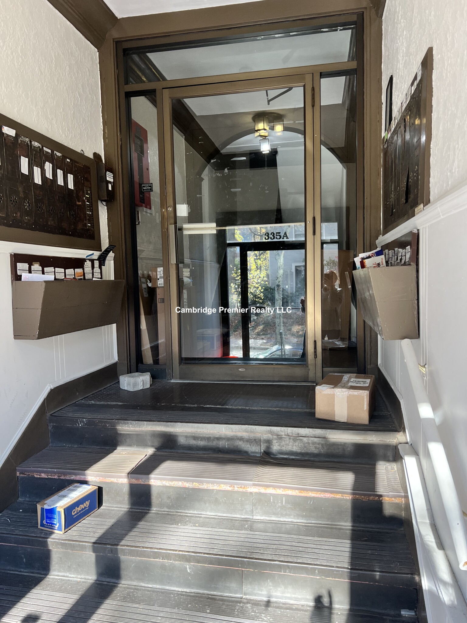 335 Harvard St, Mid-Cambridge