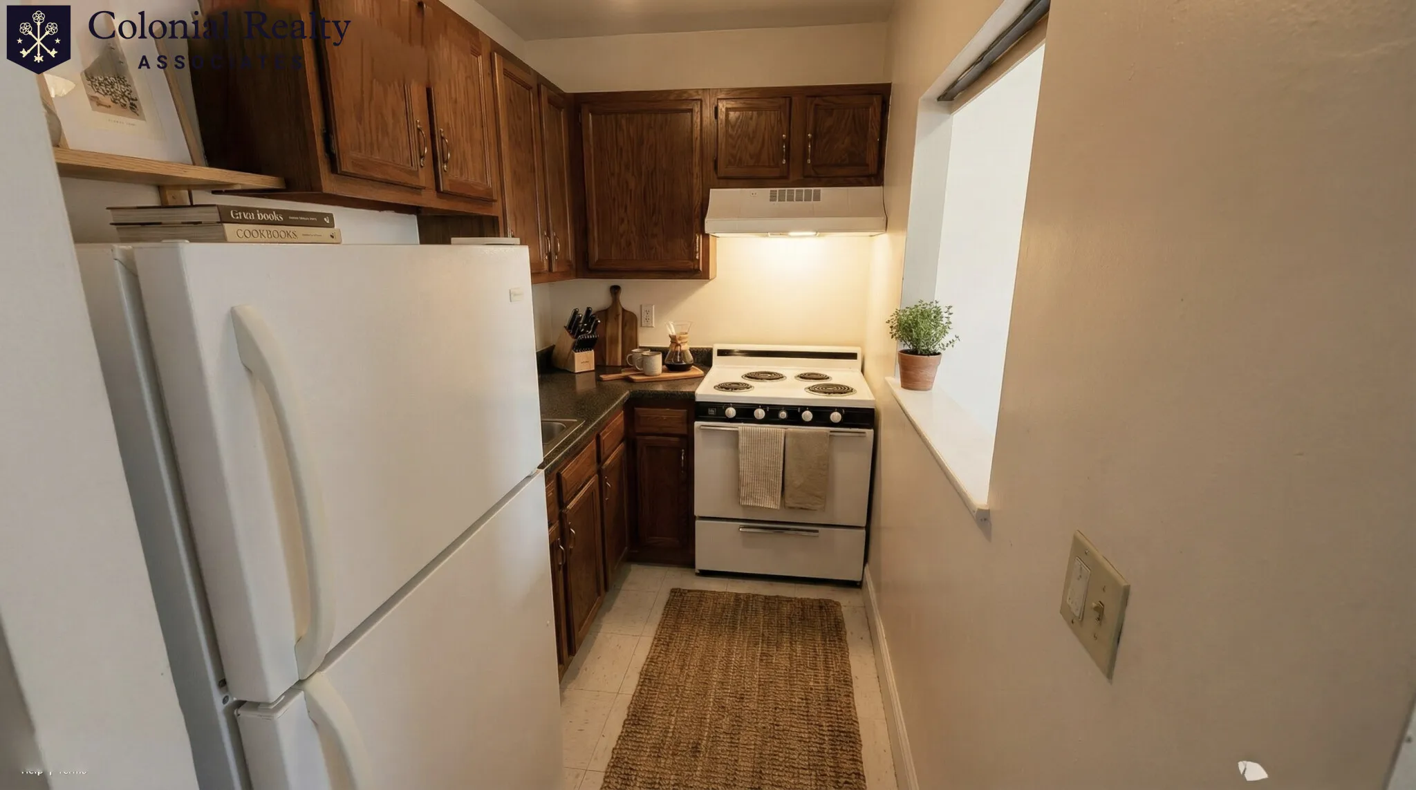 33 Lancaster Ter, Corey Hill