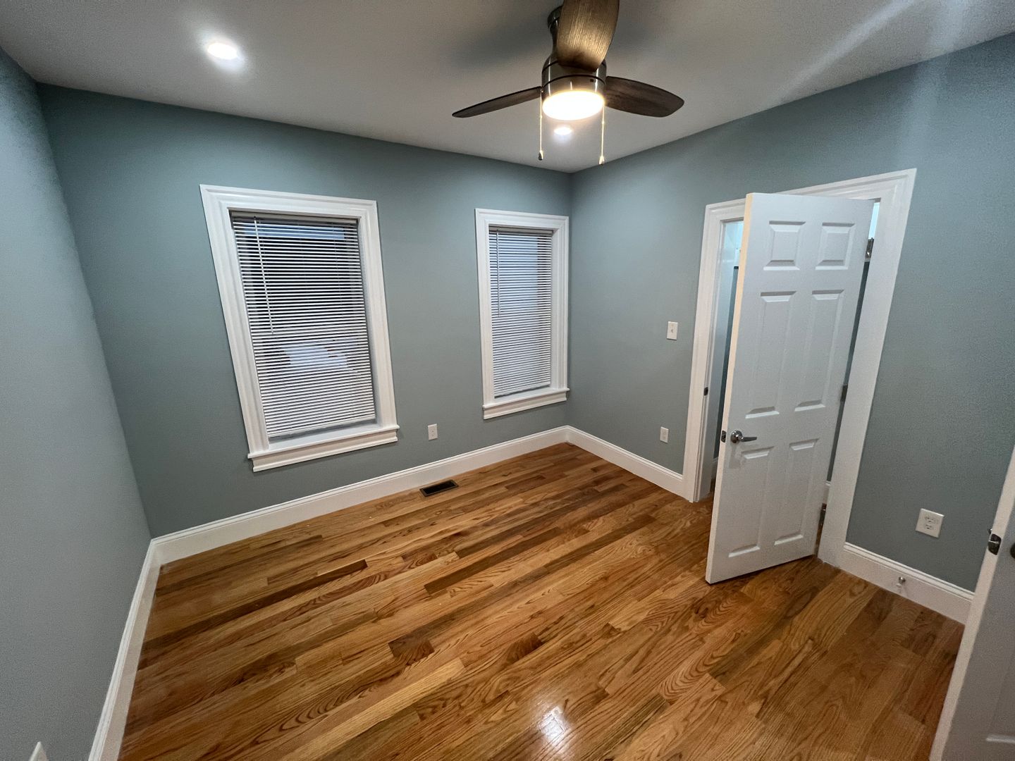 15 Harold St, Ward Two