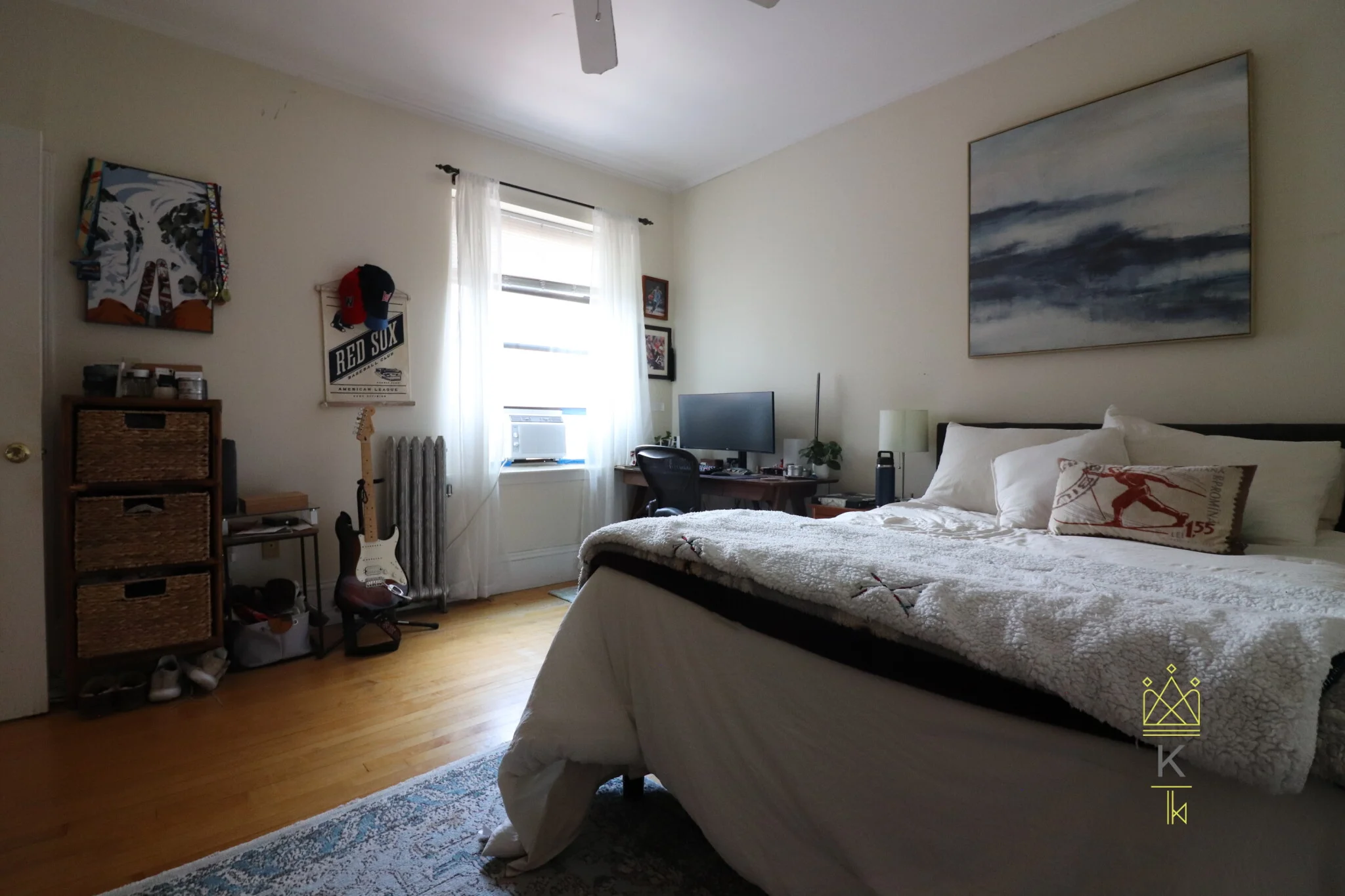 1090 Beacon St, Brookline