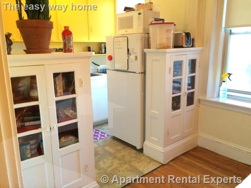 1622 Massachusetts Ave, Harvard Square